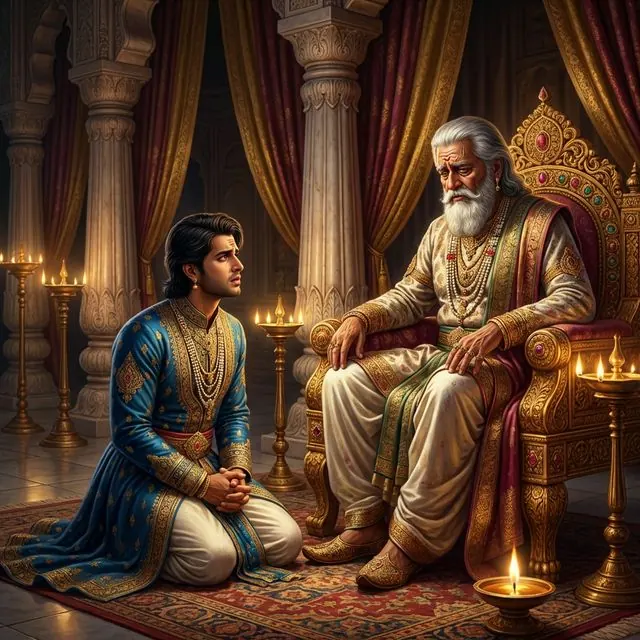 The Foundations of Righteousness