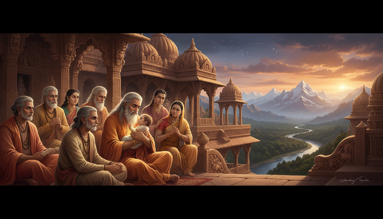 The Last Witness